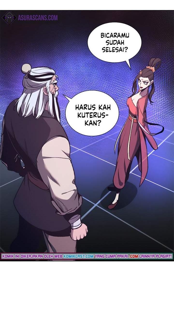 I Reincarnated As The Crazed Heir Chapter 17 Gambar 45