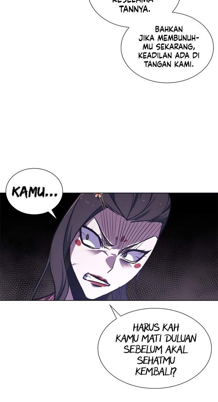 I Reincarnated As The Crazed Heir Chapter 17 Gambar 47