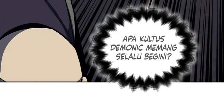 I Reincarnated As The Crazed Heir Chapter 17 Gambar 51