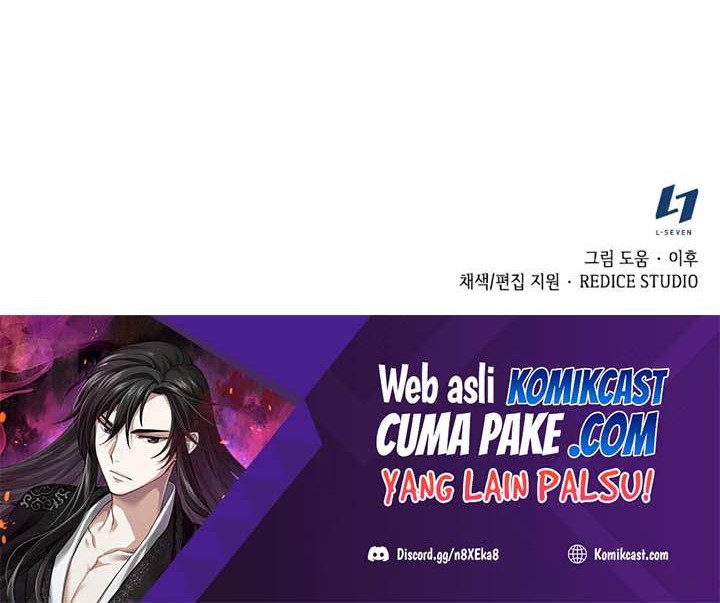 I Reincarnated As The Crazed Heir Chapter 17 Gambar 53