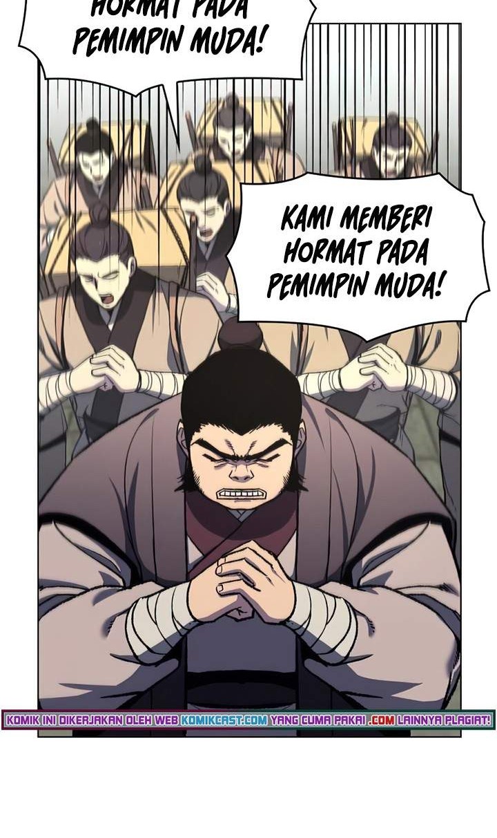 I Reincarnated As The Crazed Heir Chapter 17 Gambar 13