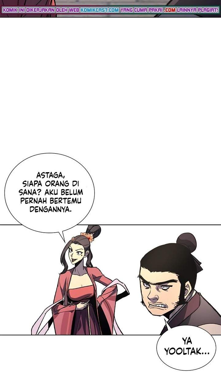 I Reincarnated As The Crazed Heir Chapter 17 Gambar 9