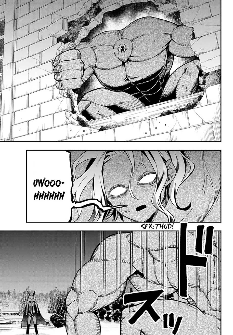 Jitsu wa Ore, Saikyou deshita? Chapter 36 Gambar 15