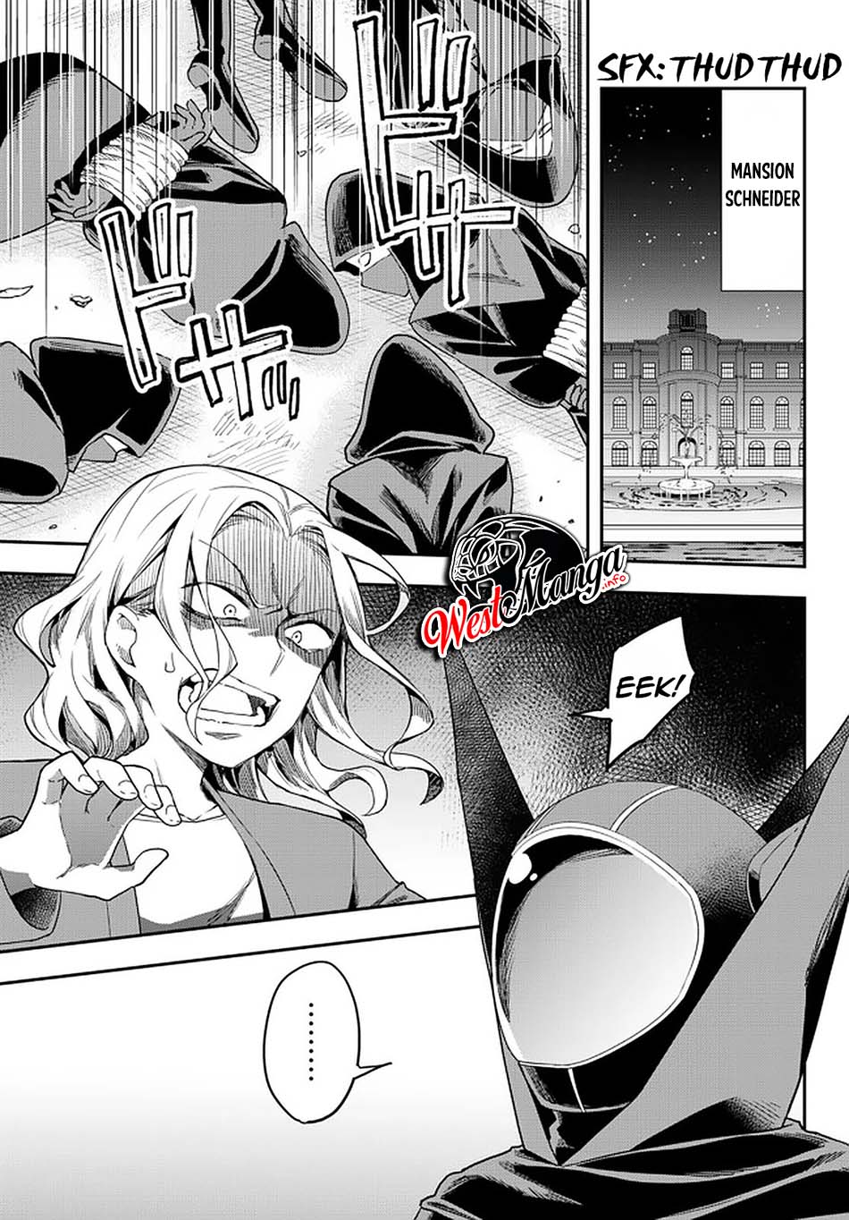 Manga Jitsu wa Ore, Saikyou deshita? Chapter 36 gambar nomor 2