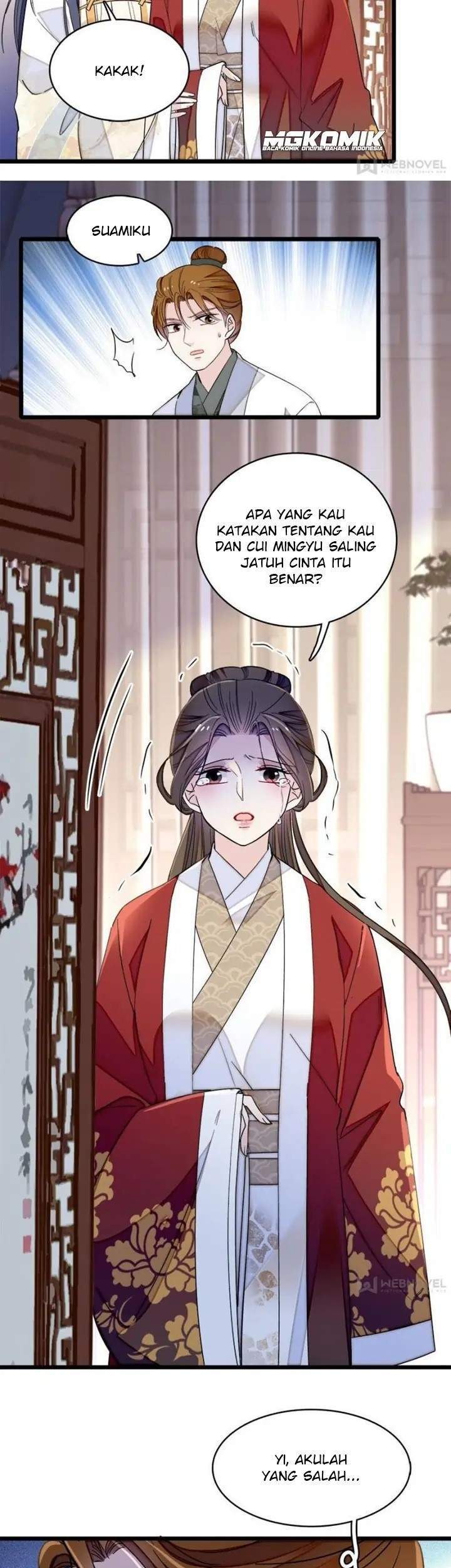 Sijin Chapter 118 Gambar 11