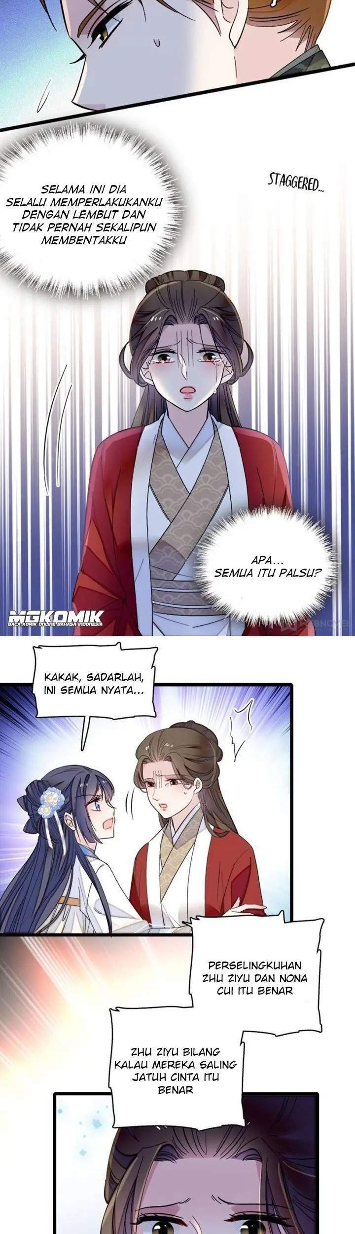 Sijin Chapter 118 Gambar 13