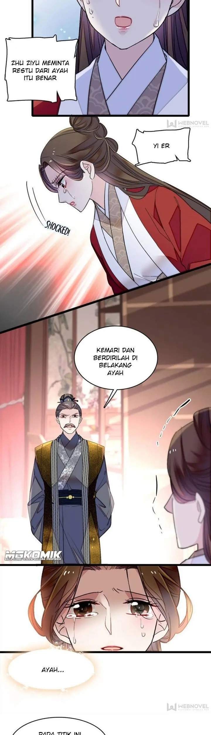 Sijin Chapter 118 Gambar 15