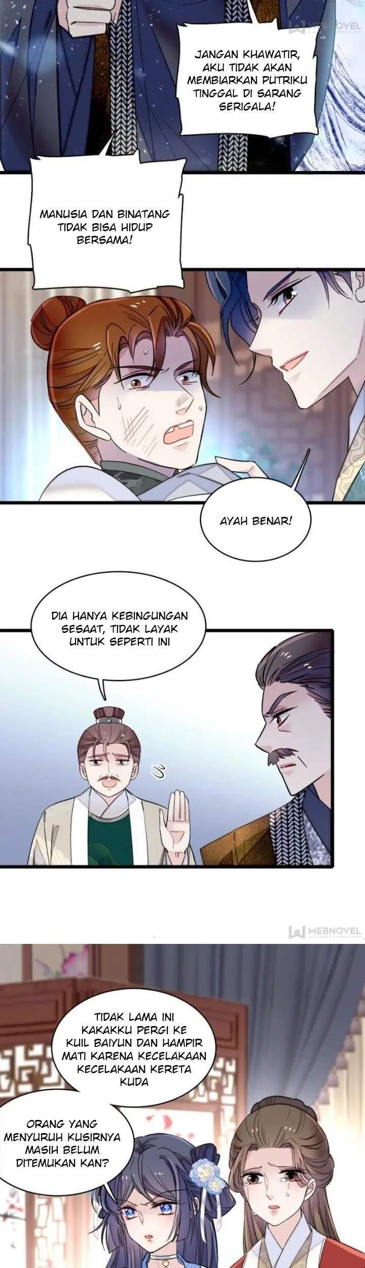 Sijin Chapter 118 Gambar 21