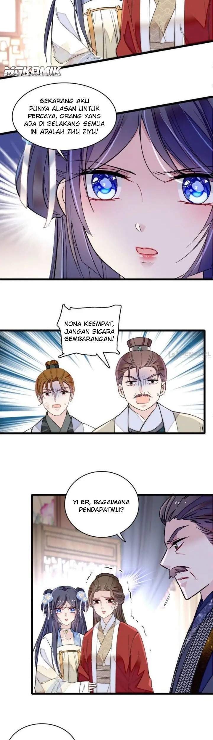 Sijin Chapter 118 Gambar 23