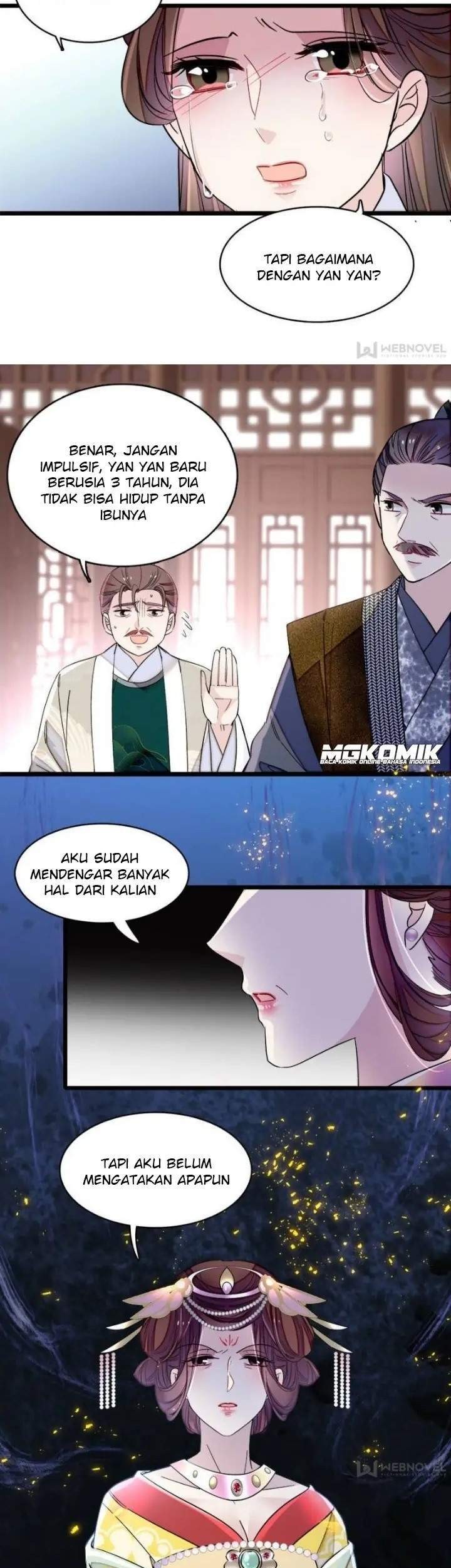 Sijin Chapter 118 Gambar 25