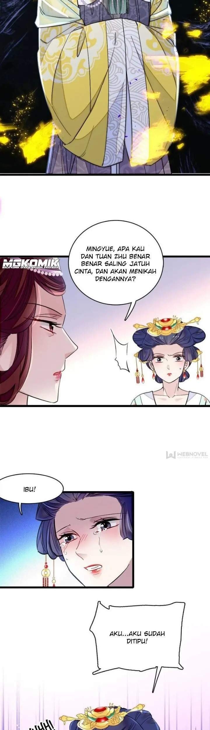 Sijin Chapter 118 Gambar 27