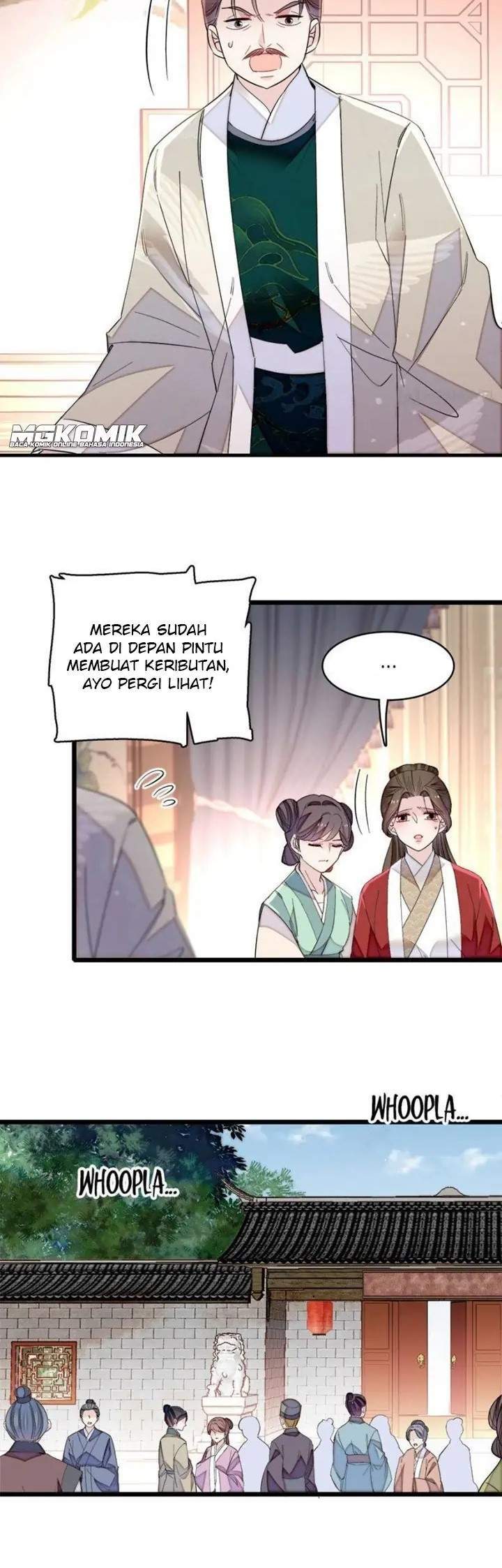 Manhua Sijin Chapter 118 gambar nomor 2