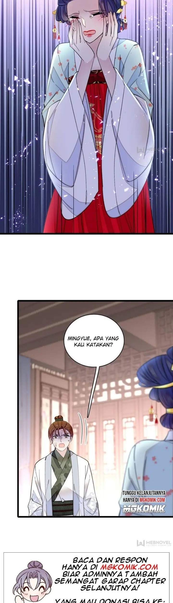 Sijin Chapter 118 Gambar 29