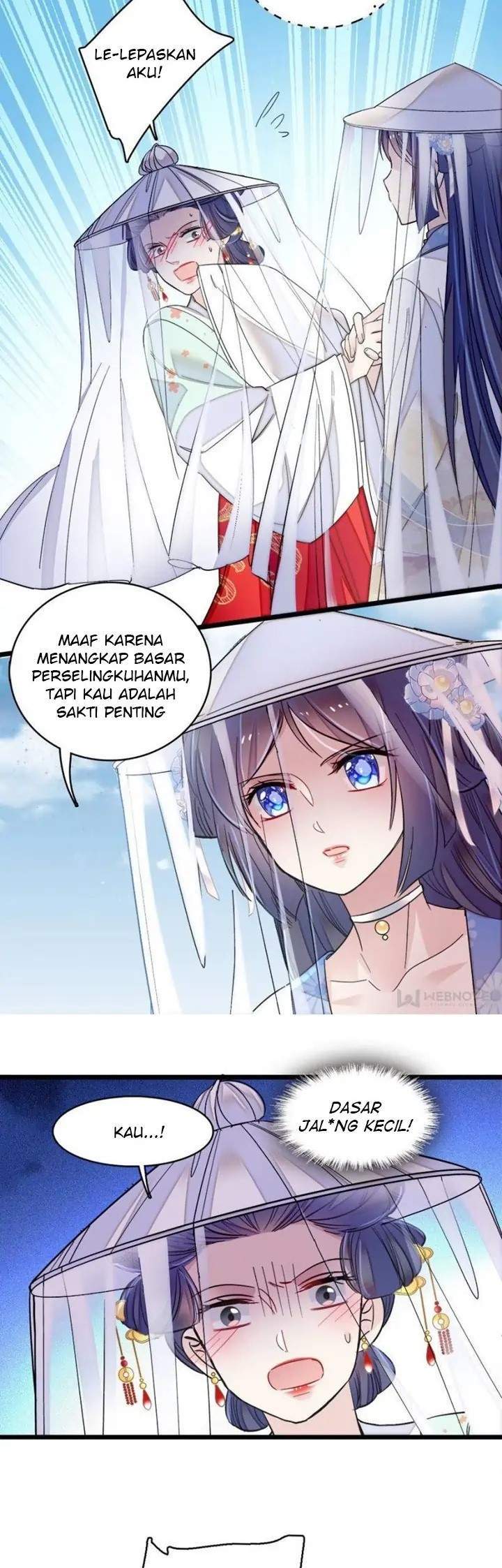 Sijin Chapter 118 Gambar 4