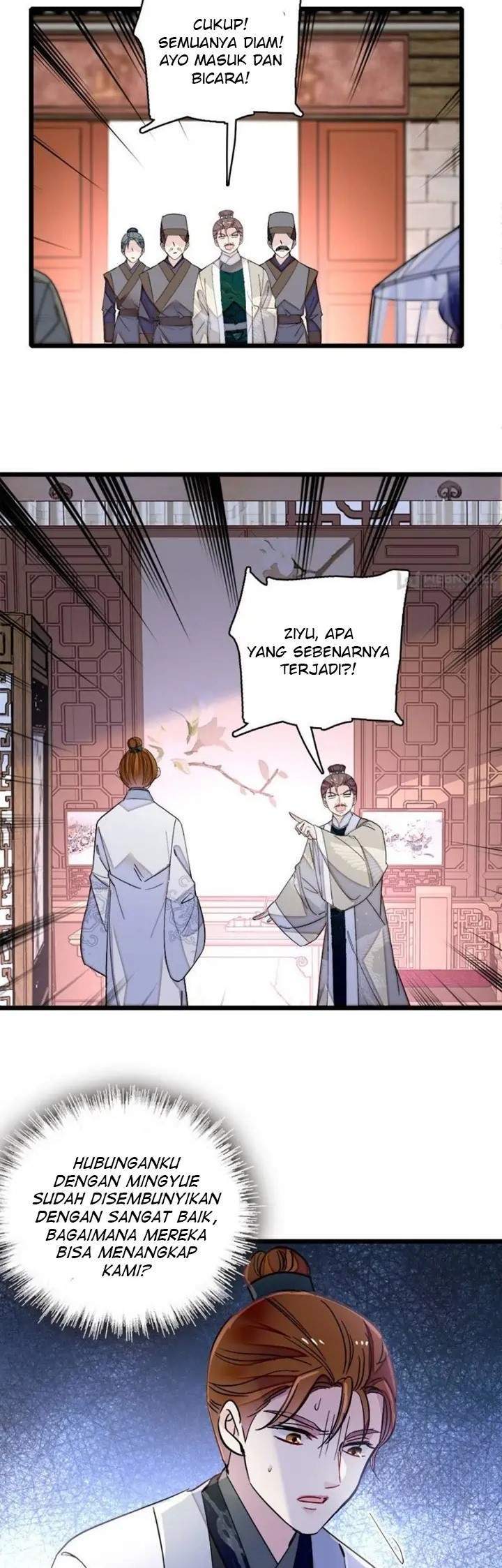 Sijin Chapter 118 Gambar 5
