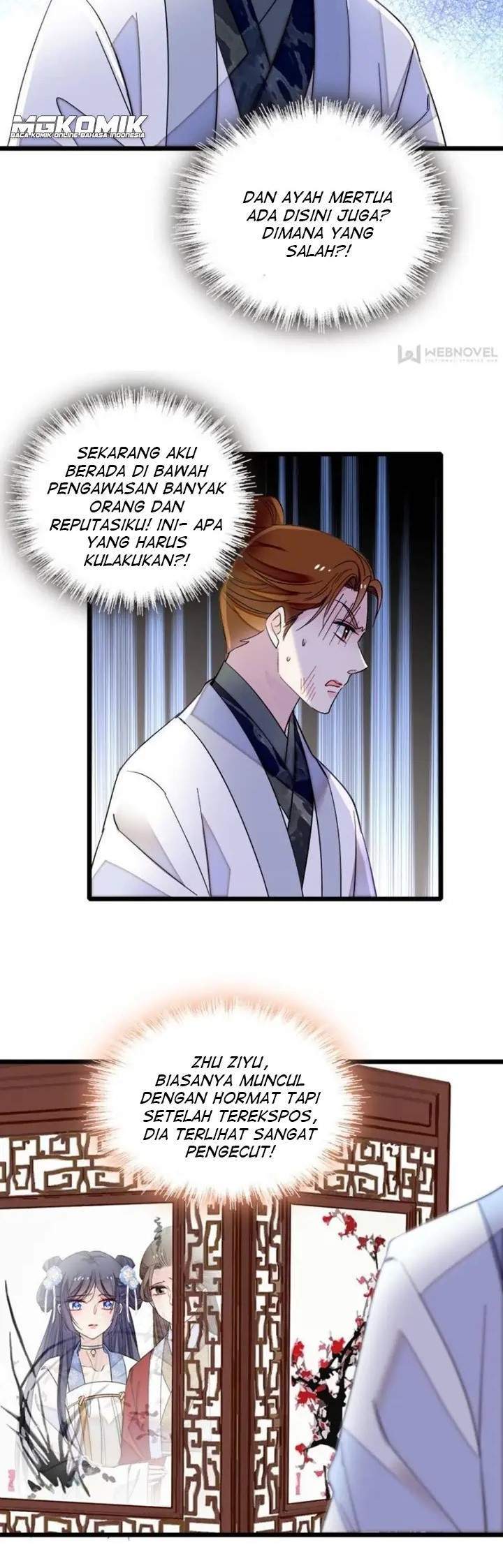 Sijin Chapter 118 Gambar 6