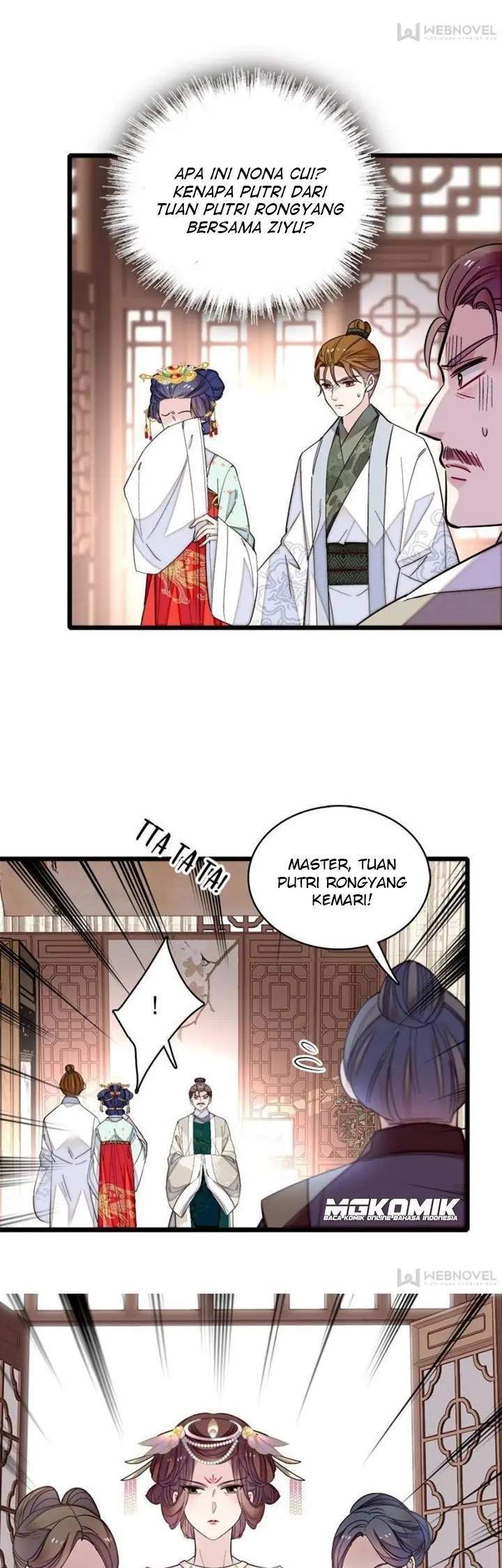Sijin Chapter 118 Gambar 7