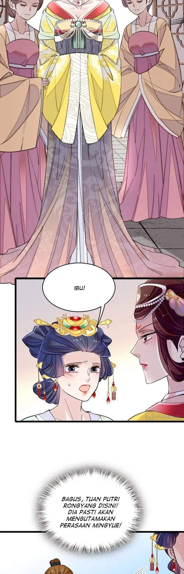 Sijin Chapter 118 Gambar 8