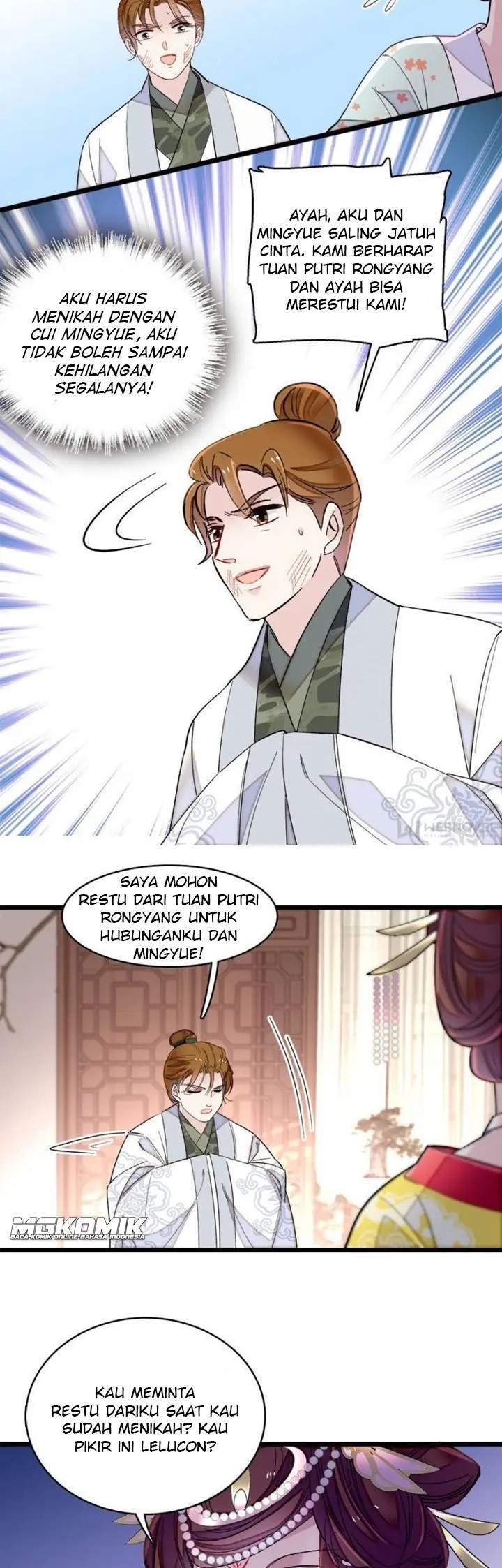 Sijin Chapter 118 Gambar 9