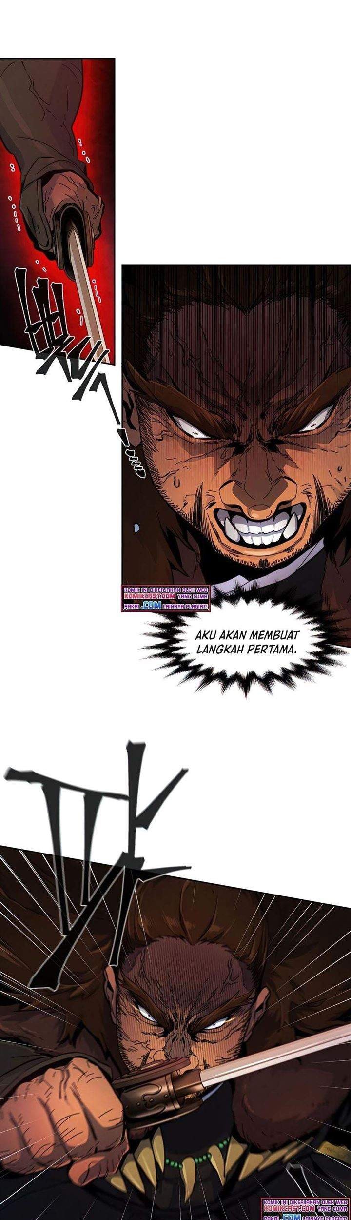 Return of the Mad Demon Chapter 15 Gambar 5