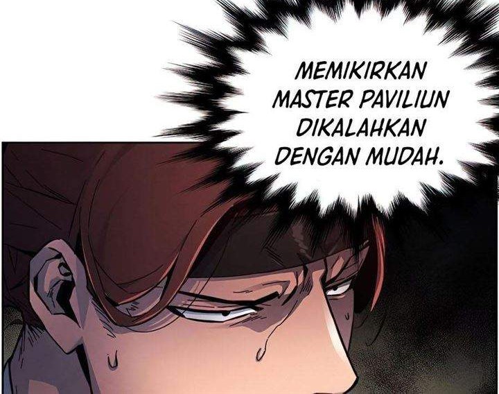 Return of the Mad Demon Chapter 15 Gambar 20