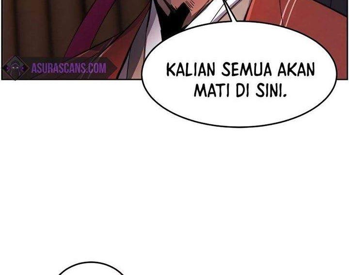 Return of the Mad Demon Chapter 15 Gambar 24