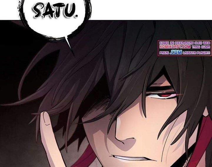 Return of the Mad Demon Chapter 15 Gambar 26