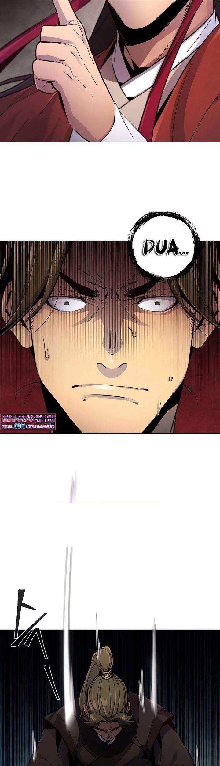 Return of the Mad Demon Chapter 15 Gambar 27