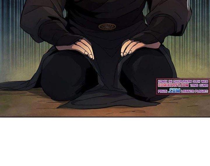 Return of the Mad Demon Chapter 15 Gambar 28