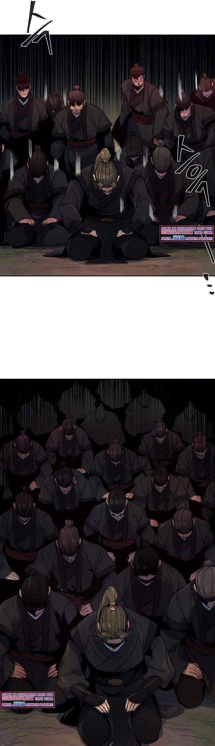 Return of the Mad Demon Chapter 15 Gambar 29