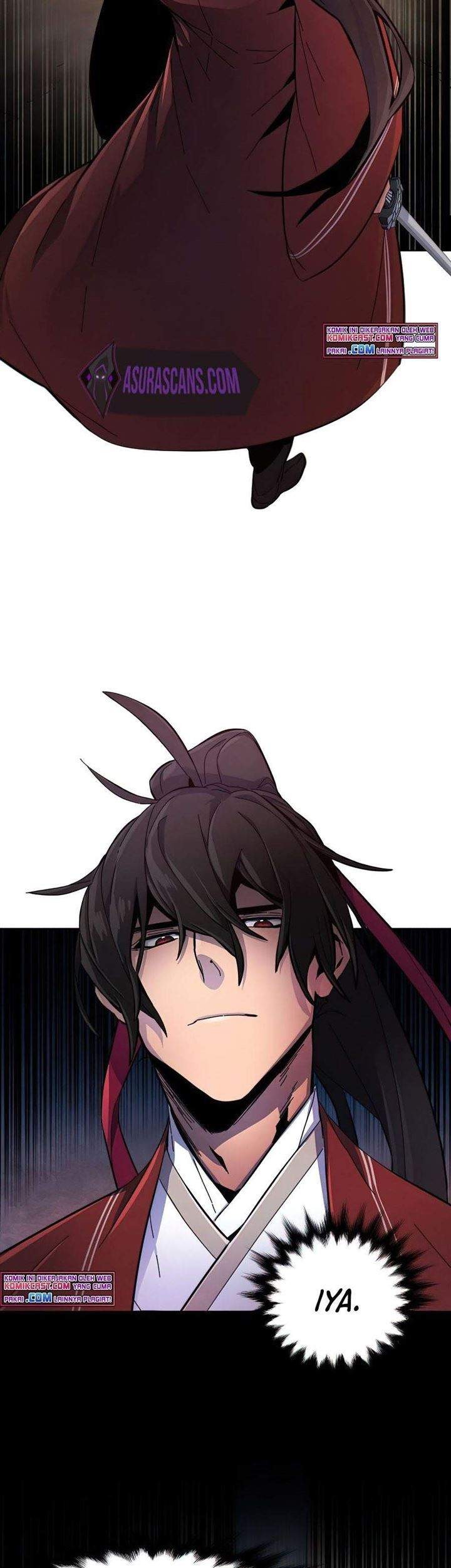 Return of the Mad Demon Chapter 15 Gambar 31