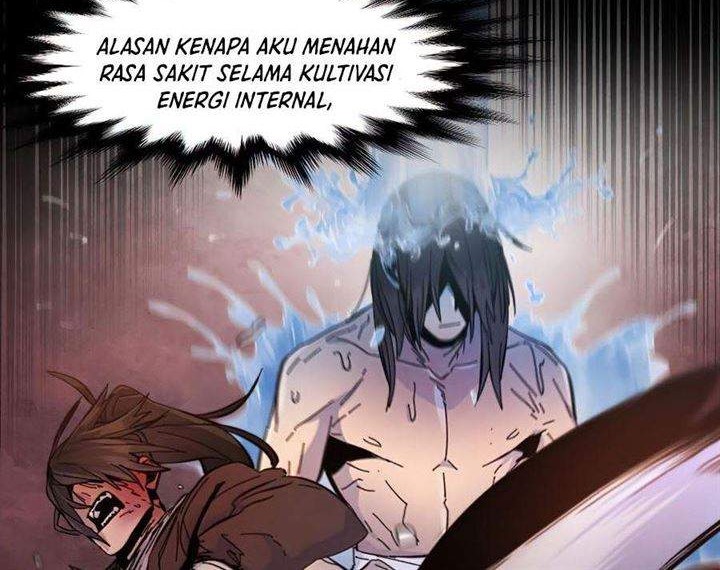 Return of the Mad Demon Chapter 15 Gambar 32