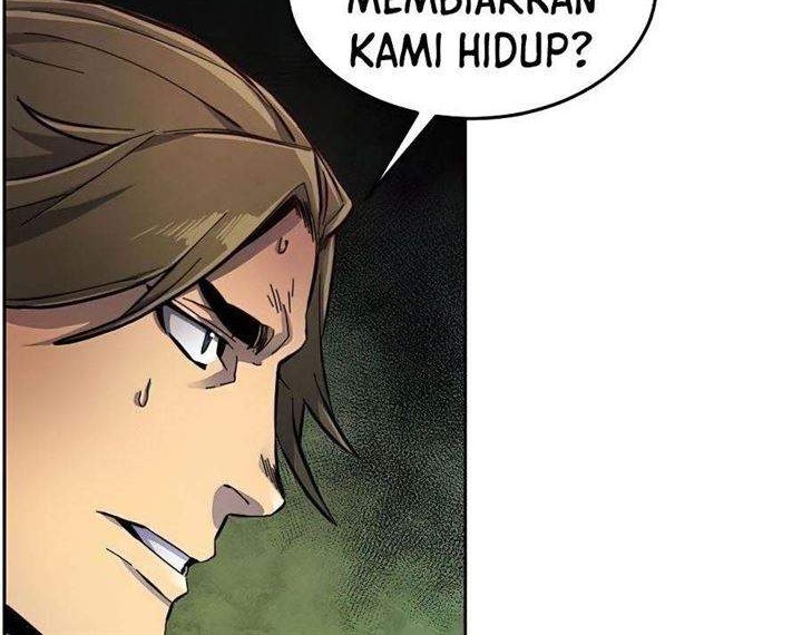 Return of the Mad Demon Chapter 15 Gambar 36