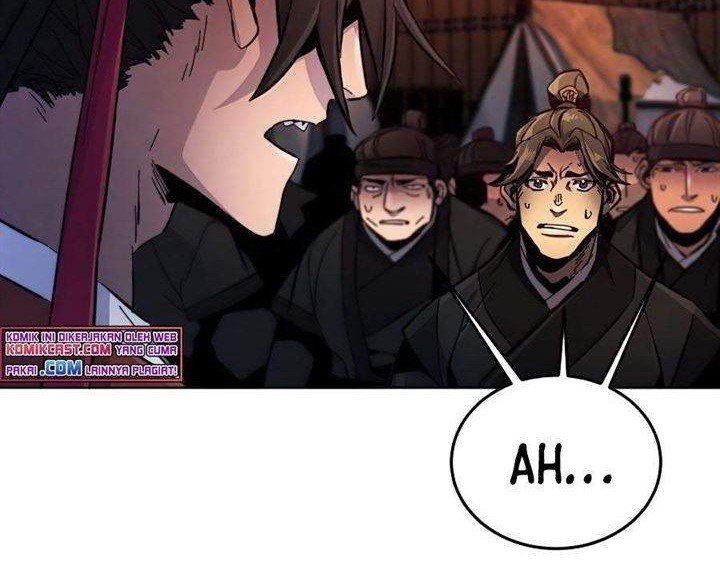 Return of the Mad Demon Chapter 15 Gambar 38