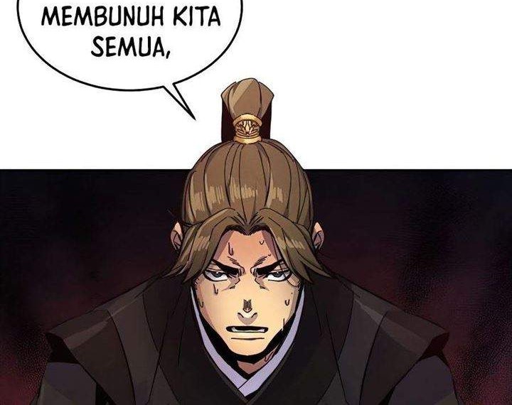 Return of the Mad Demon Chapter 15 Gambar 40
