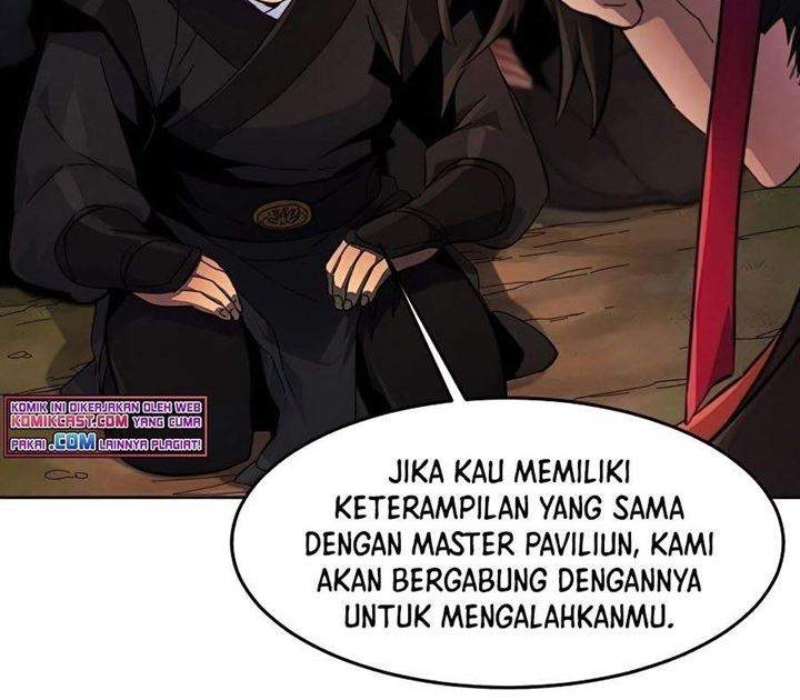 Return of the Mad Demon Chapter 15 Gambar 44
