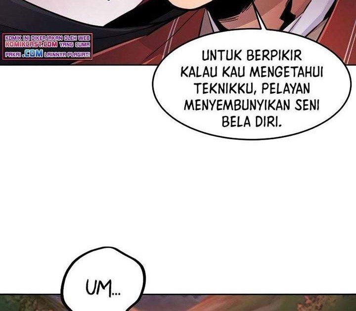 Return of the Mad Demon Chapter 15 Gambar 46
