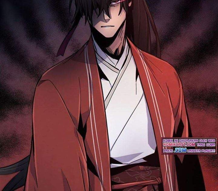 Return of the Mad Demon Chapter 15 Gambar 50