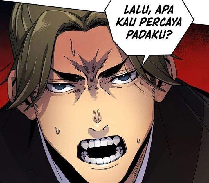 Return of the Mad Demon Chapter 15 Gambar 54