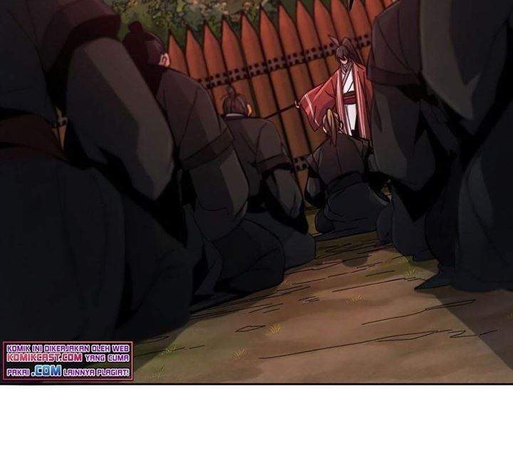 Return of the Mad Demon Chapter 15 Gambar 58