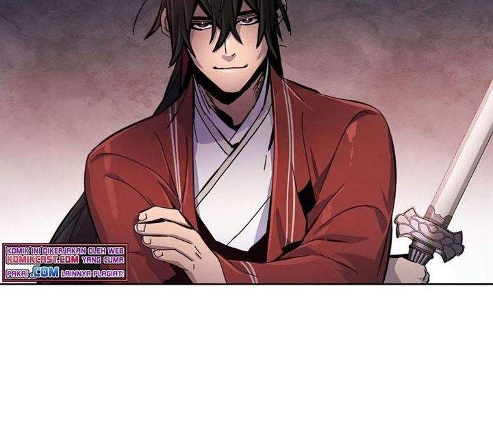 Return of the Mad Demon Chapter 15 Gambar 62