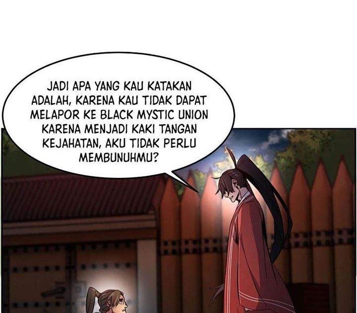 Return of the Mad Demon Chapter 15 Gambar 66