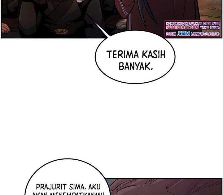 Return of the Mad Demon Chapter 15 Gambar 68