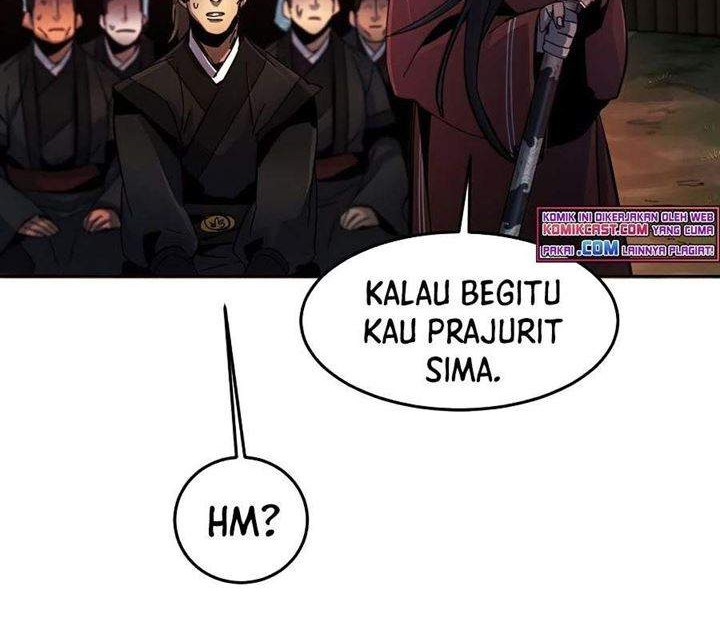 Return of the Mad Demon Chapter 15 Gambar 70