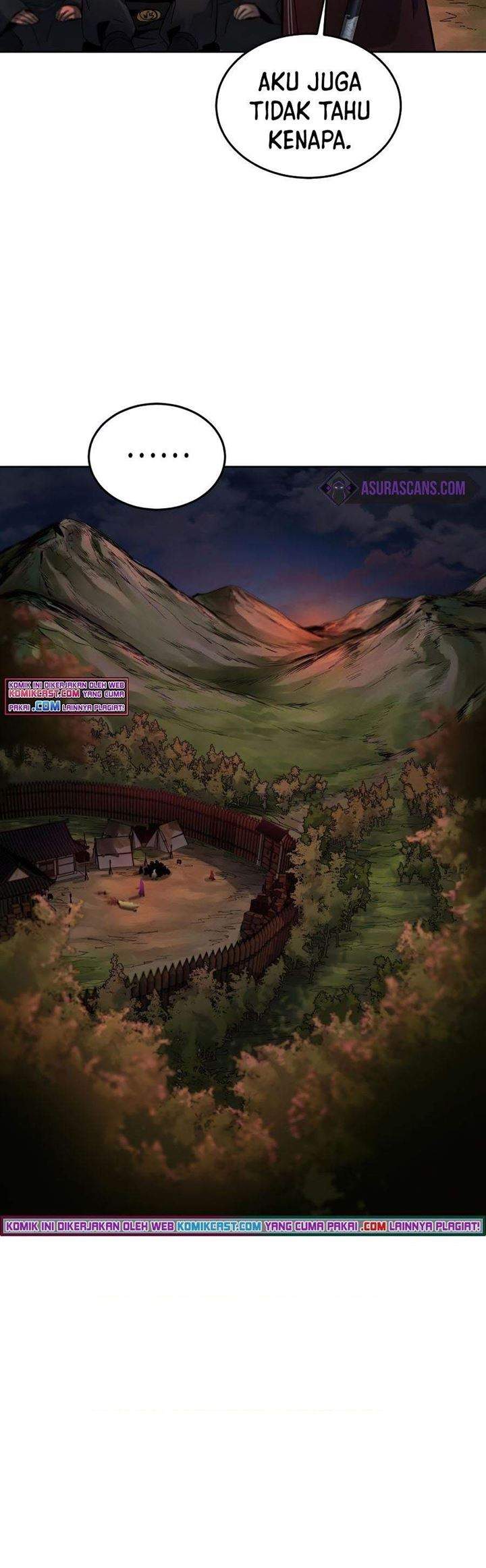 Return of the Mad Demon Chapter 15 Gambar 72