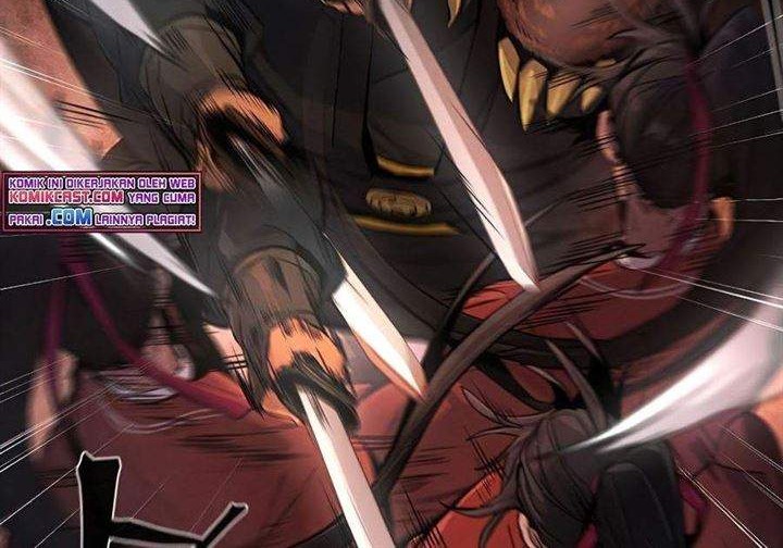 Return of the Mad Demon Chapter 15 Gambar 8