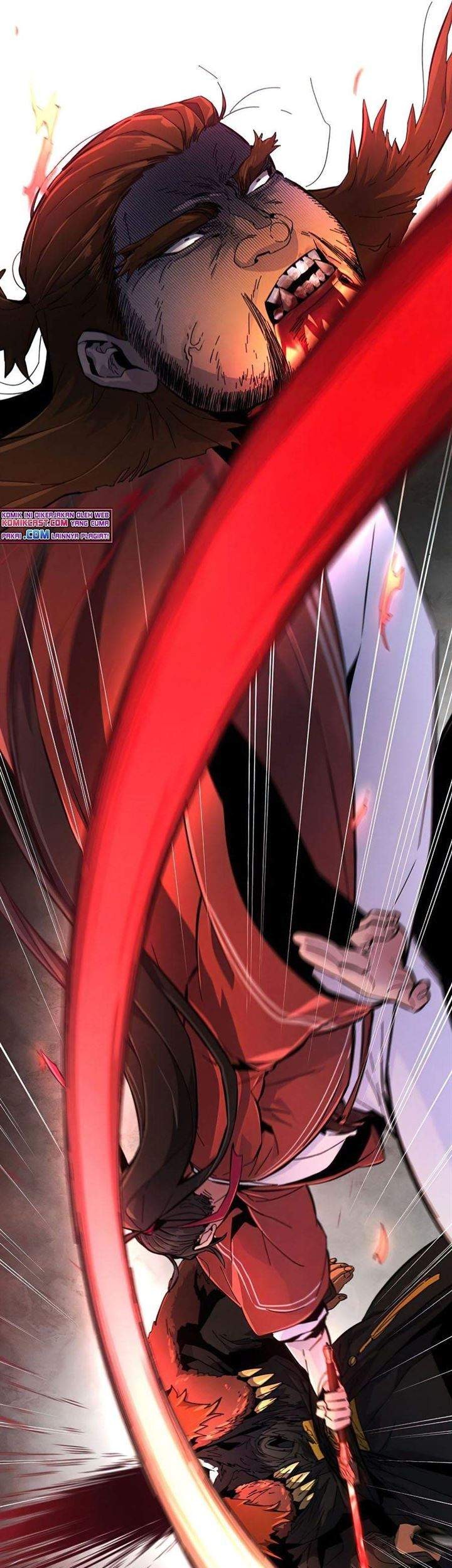 Return of the Mad Demon Chapter 15 Gambar 15