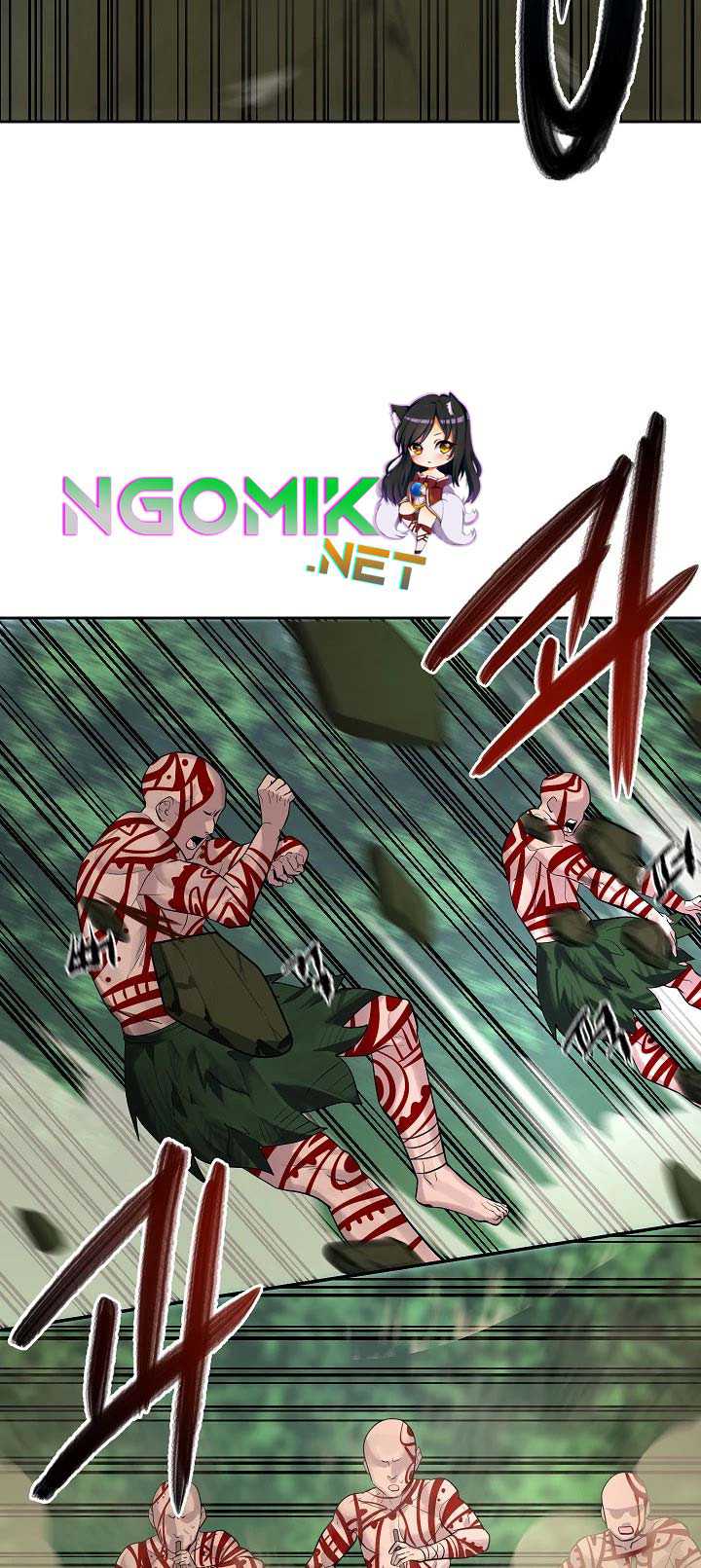 Volcanic Age Chapter 146 Gambar 21