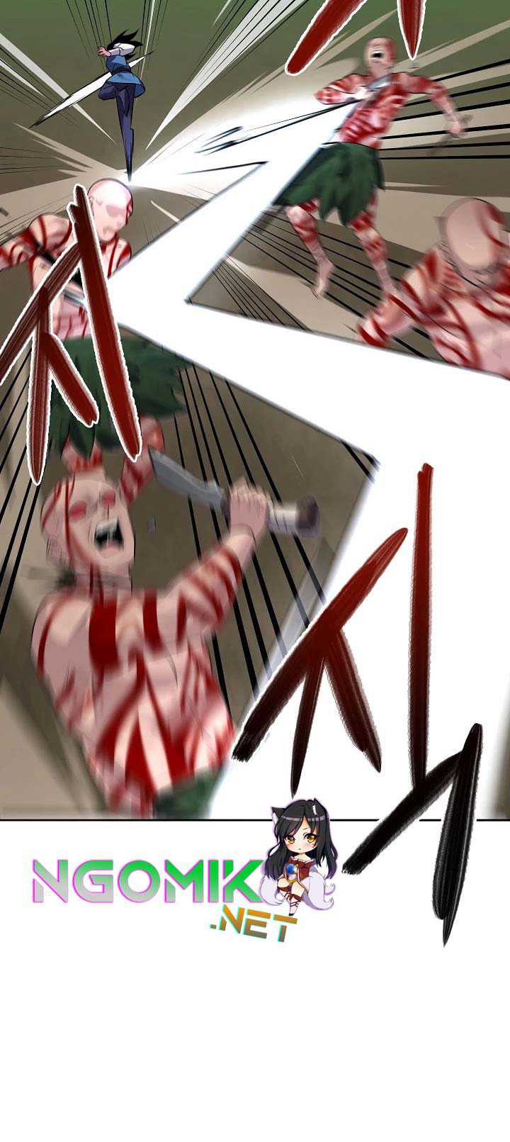 Volcanic Age Chapter 146 Gambar 25