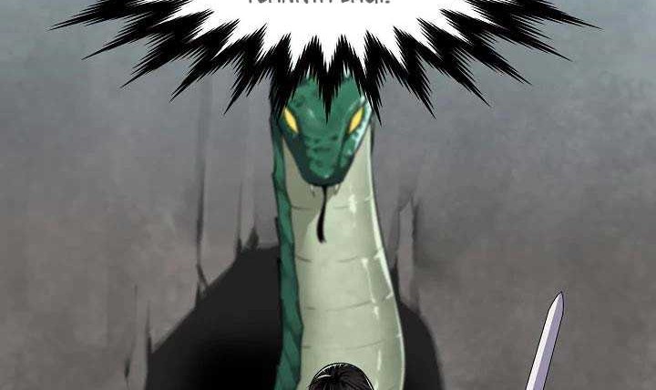 Volcanic Age Chapter 146 Gambar 29